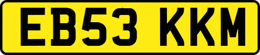 EB53KKM