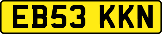 EB53KKN