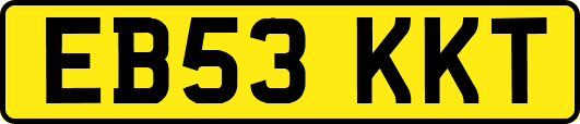 EB53KKT