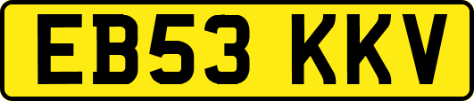 EB53KKV