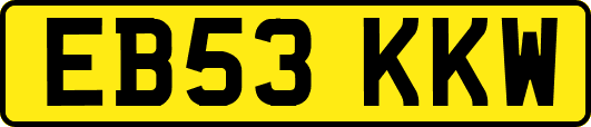 EB53KKW