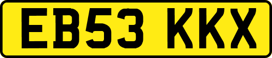 EB53KKX