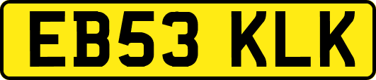 EB53KLK