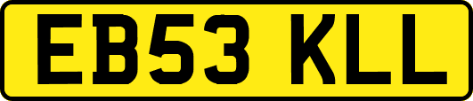 EB53KLL