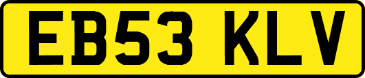 EB53KLV