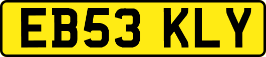 EB53KLY