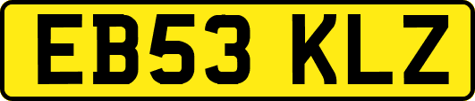 EB53KLZ