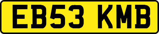 EB53KMB