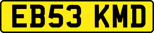 EB53KMD