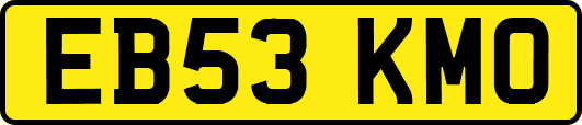 EB53KMO