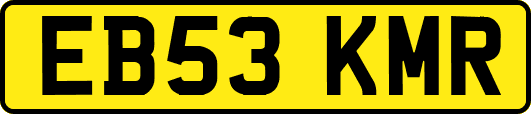 EB53KMR