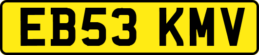 EB53KMV