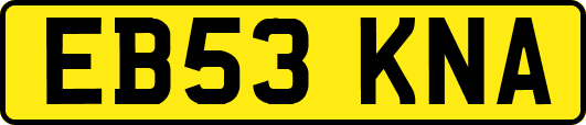 EB53KNA