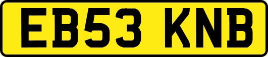 EB53KNB