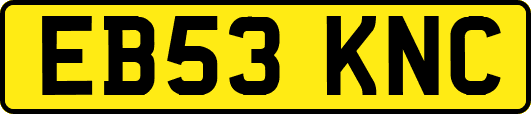 EB53KNC