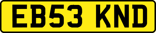 EB53KND