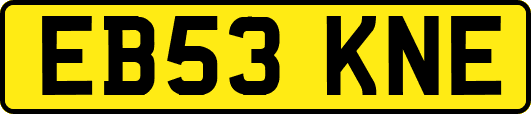 EB53KNE