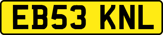 EB53KNL