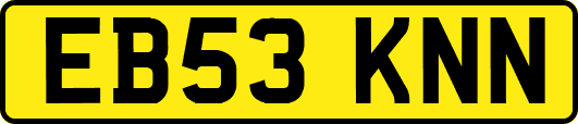 EB53KNN