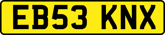 EB53KNX