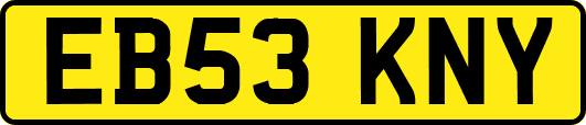 EB53KNY