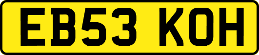 EB53KOH