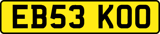 EB53KOO