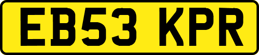 EB53KPR