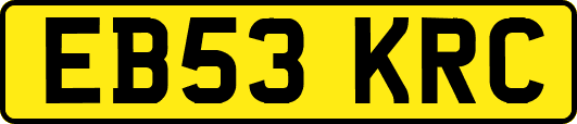 EB53KRC