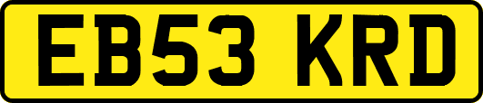 EB53KRD