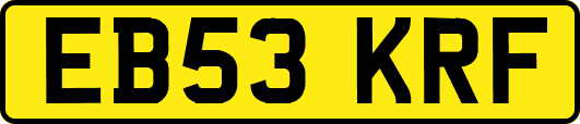 EB53KRF
