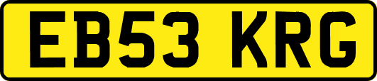 EB53KRG