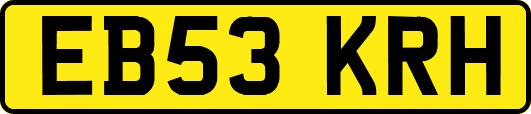 EB53KRH