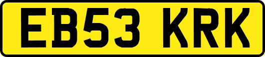 EB53KRK