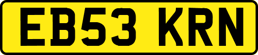 EB53KRN
