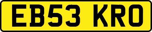 EB53KRO