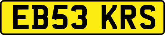 EB53KRS