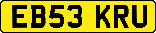 EB53KRU