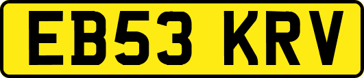 EB53KRV