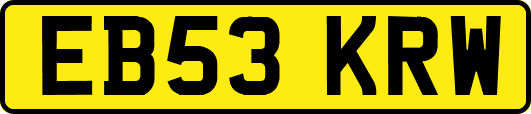 EB53KRW