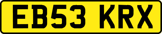 EB53KRX