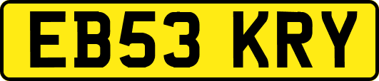 EB53KRY