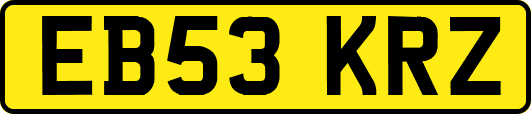 EB53KRZ