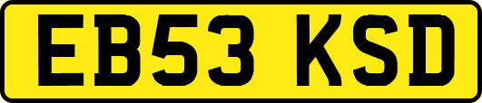 EB53KSD
