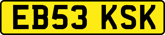 EB53KSK