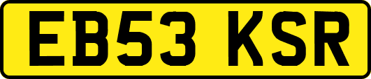 EB53KSR