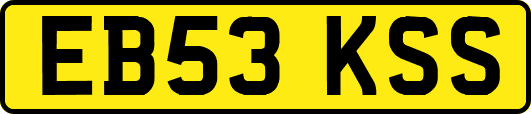 EB53KSS