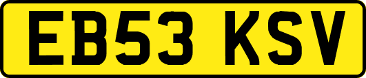 EB53KSV