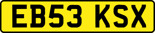 EB53KSX