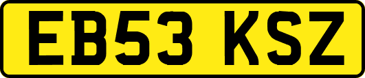 EB53KSZ